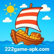 222 Game fishing app