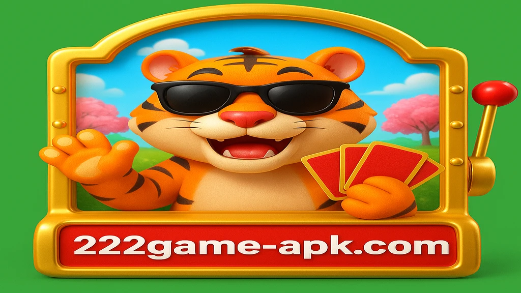 Head to 222 Game to sample the Fortune Tiger title in demo mode and enjoy generous rewards